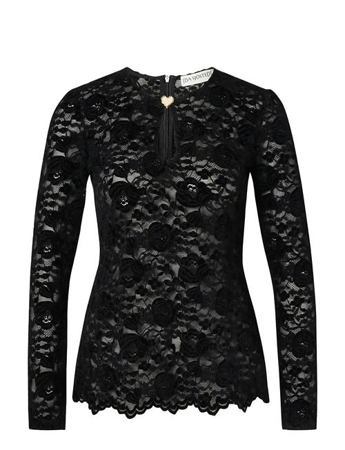 Ida Sjöstedt | Isttasha Top | 36