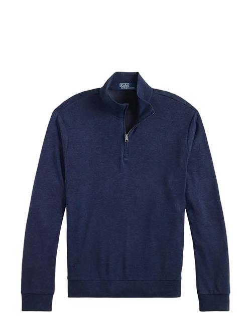 Polo Ralph Lauren | Textured Double-Knit Pullover | XS