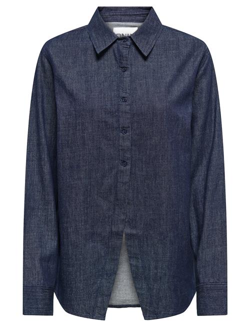 ONLY | Onlruby Ls Dnm Shirt Akm | M