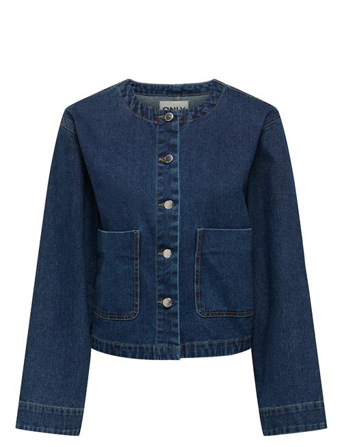 ONLY | Onlpalma Ls Poc Dnm Jkt Gua | XS