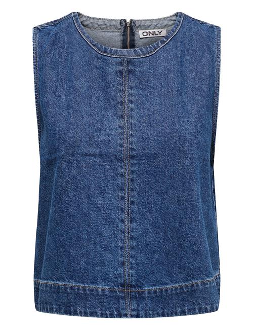 ONLY | Onldorsi S/L Top Dnm Sik | XS