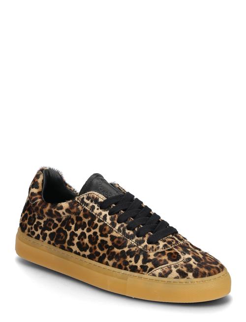 Copenhagen Studios | Cph433 Hairy Leather Leo | 36