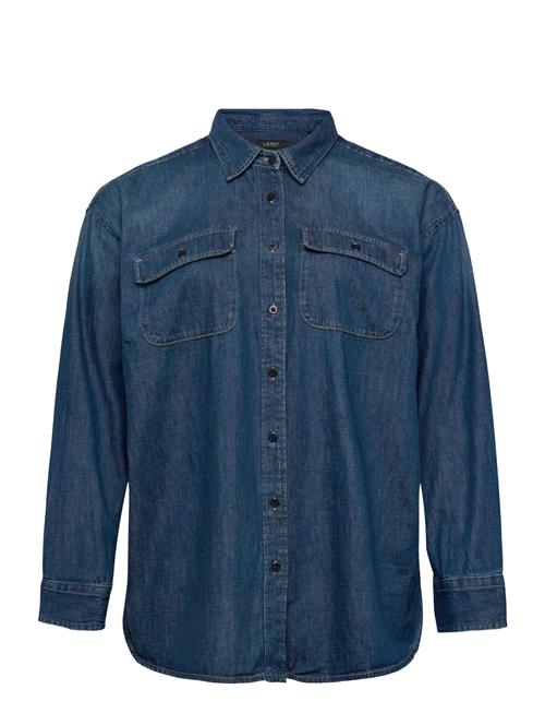 Lauren Women | Denim Shirt | 50-52