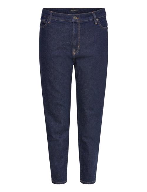 Lauren Women | High-Rise Skinny Ankle Jean | 52