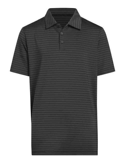 adidas Golf | B Striped Polo | 128