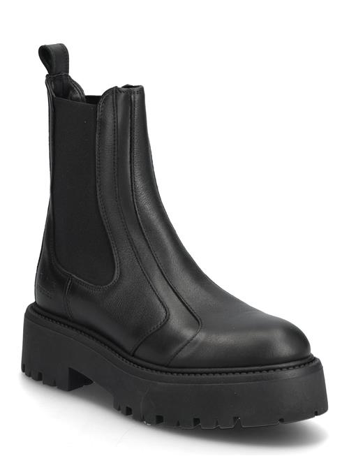 Copenhagen Studios | Cph715 Suede Chocolate | 40