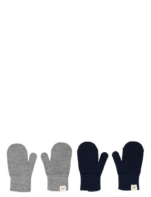 mp Denmark | Comfy Mittens 2-Pack | 56-62