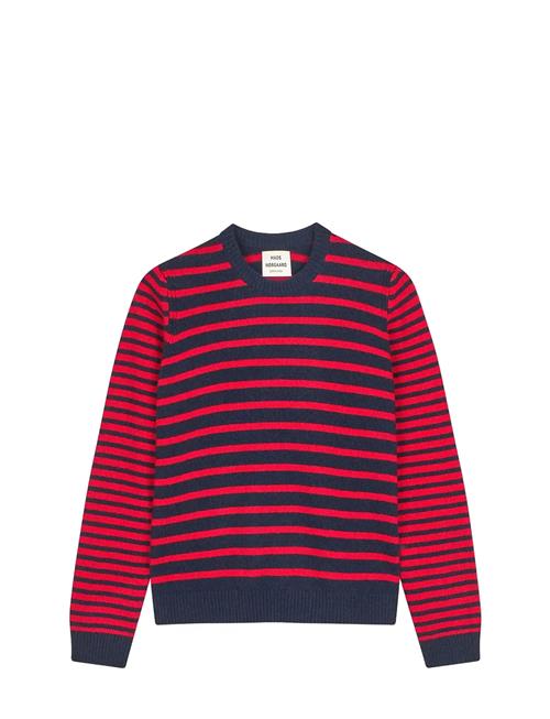 Mads Nørgaard | Cashmere Blend Ingrid Knit | XL