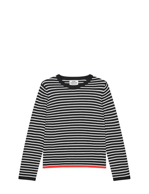 Mads Nørgaard | Fine Merino Ivy Knit | M