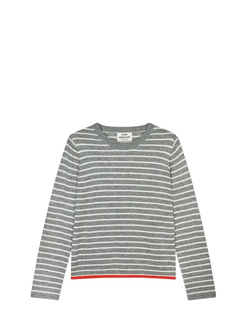 Mads Nørgaard | Fine Merino Ivy Knit | L