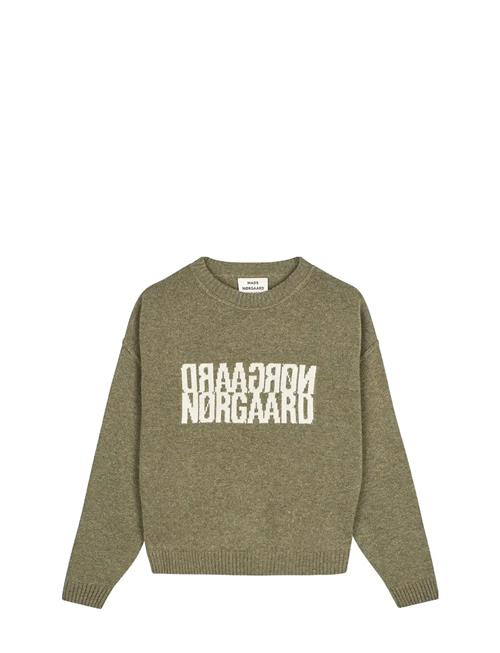Mads Nørgaard | Yota Knit Tilona Sweater | L