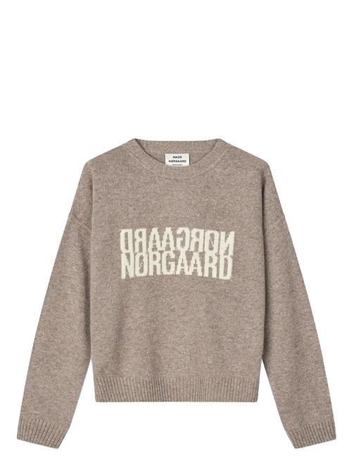 Mads Nørgaard | Yota Knit Tilona Sweater | L