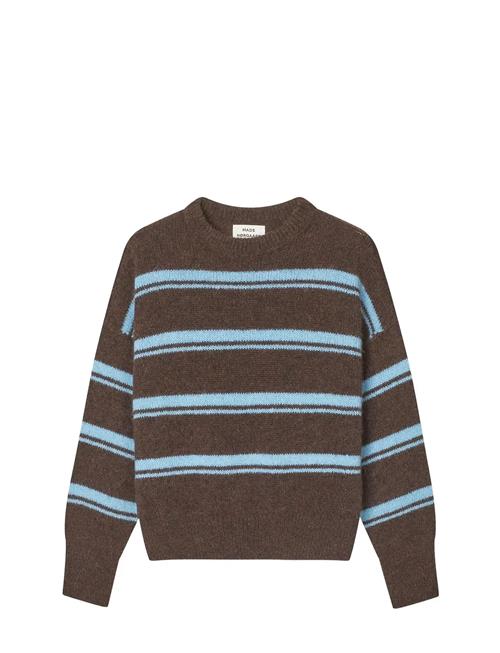 Mads Nørgaard | Alpaca Murphy Sweater | XS