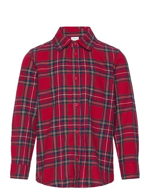Lindex | Ternet Skjorte | 110