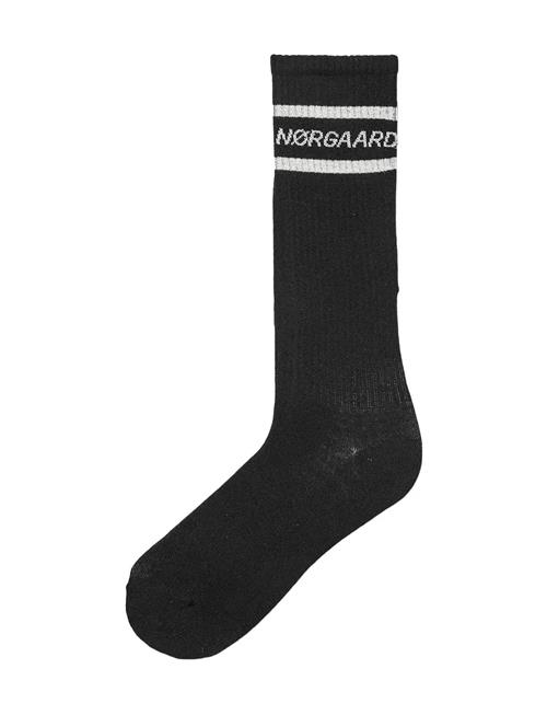 Mads Nørgaard | Sock Single Sport Longo | ONE SIZE