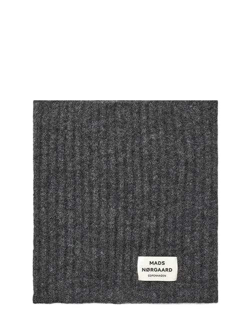 Mads Nørgaard | Tosca Snatie Neck Piece | ONE SIZE