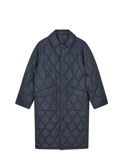Mads Nørgaard | Light Ripstop Clava Coat | 36