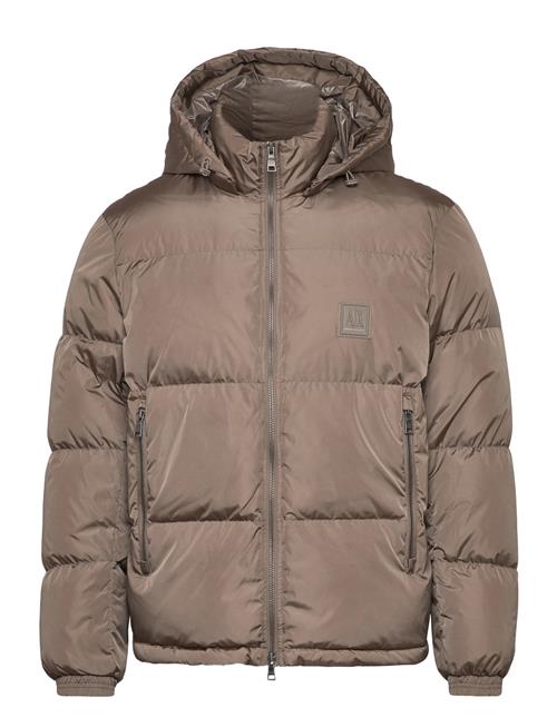 Armani Exchange | Down Jacket | XS