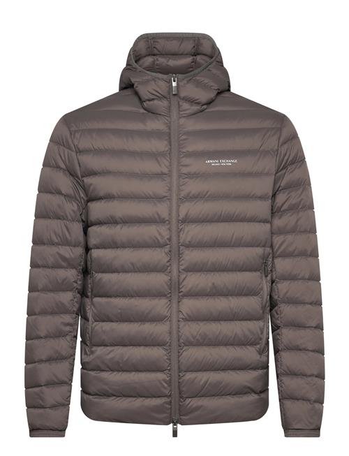 Armani Exchange | Down Jacket | L