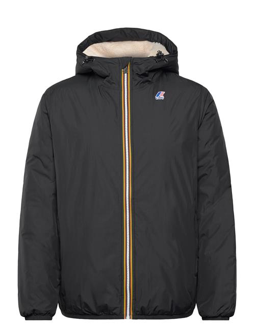 K-Way | Le Vrai 4.0 Claude Orsetto | S