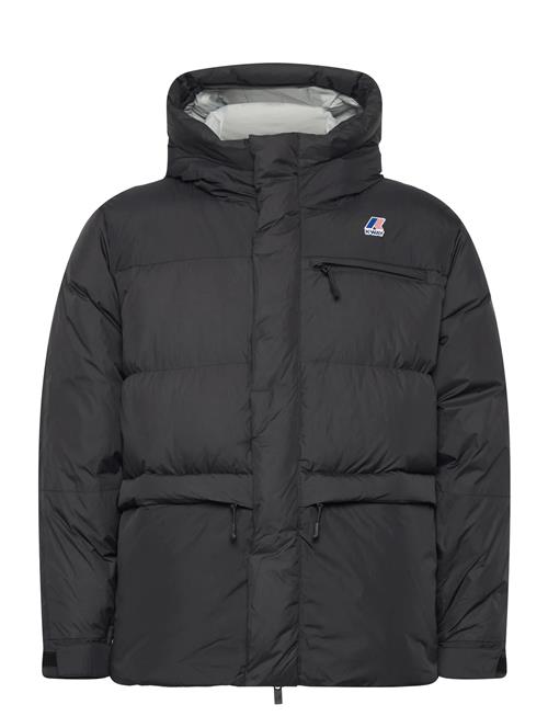 K-Way | Le Vrai 4.0 Aurele Heavy Warm | XL