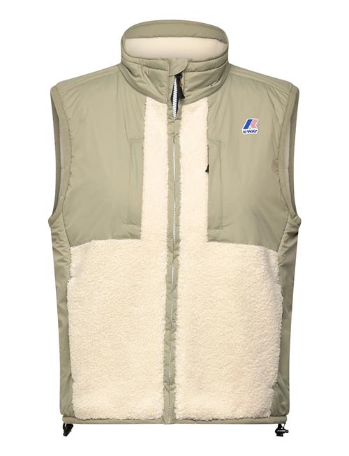 K-Way | Vital 4.0 Orsetto | L