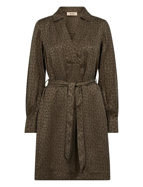 MOS MOSH | Mmshane Pais Dress | S