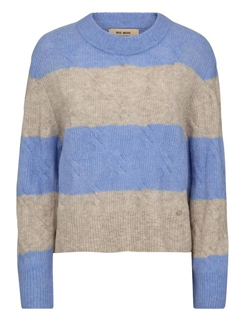 MOS MOSH | Mmaryna Aidy O-Neck Knit | L