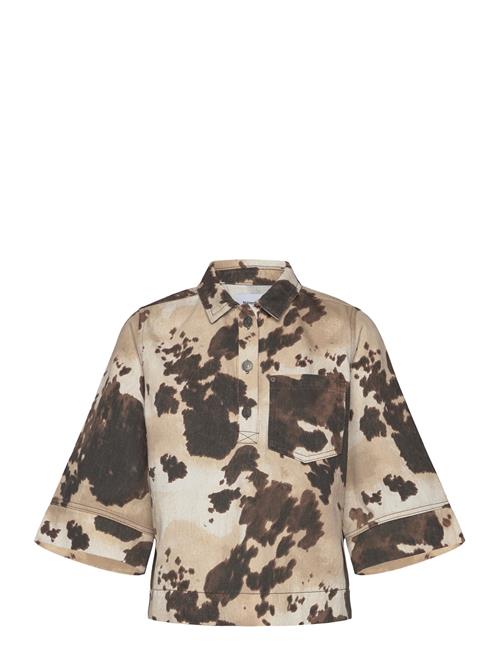 Nümph | Nuivy Shirt | 42