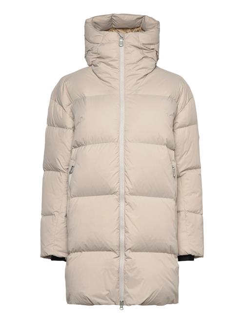 Sail Racing | Sky Down Parka | M