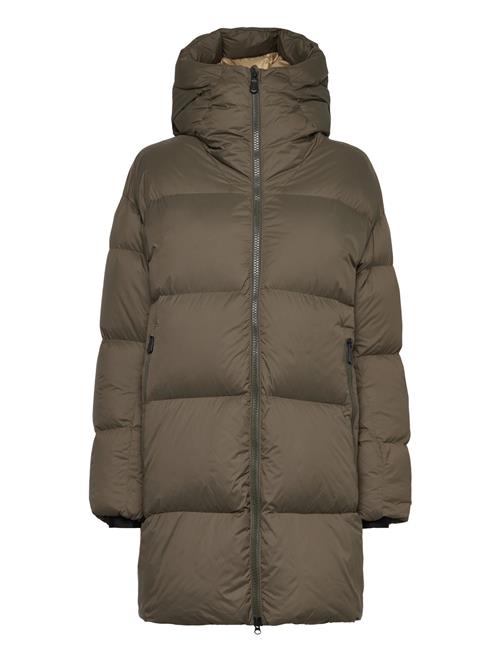 Sail Racing | Sky Down Parka | L