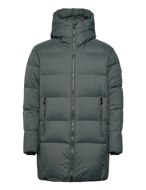 Sail Racing | Cloud Down Parka | L