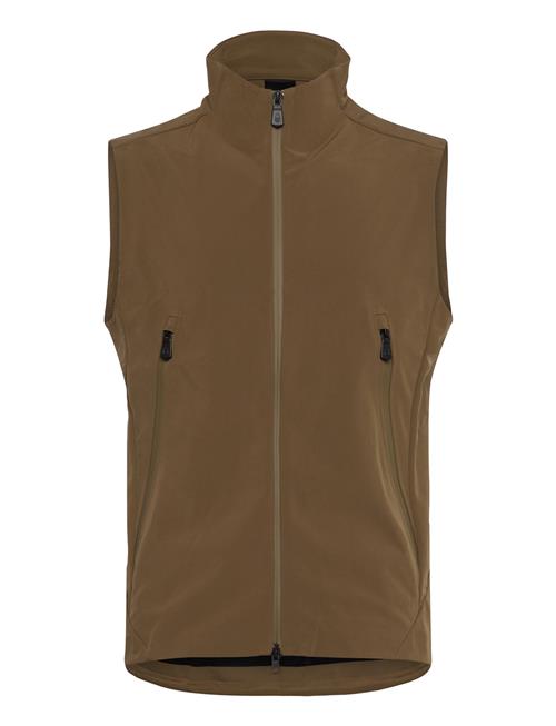 Sail Racing | Spray Softshell Vest | XS