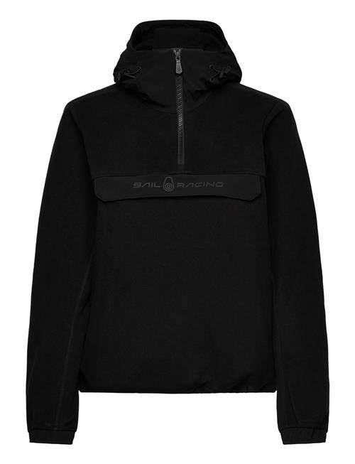 Sail Racing | W Glacier Bay Fleece Anorak | L