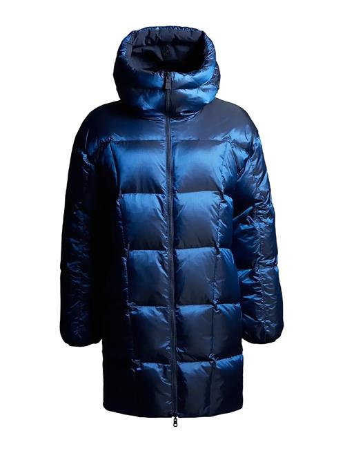 Sail Racing | Transarctic Parka | S