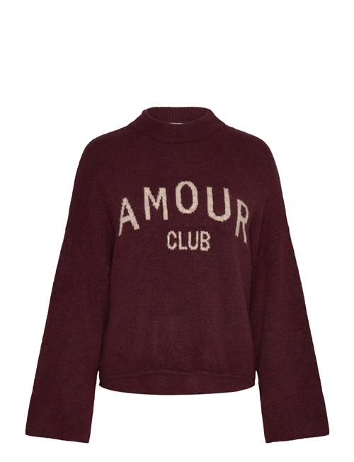 Noella | Amour Club Knit | ONE SIZE