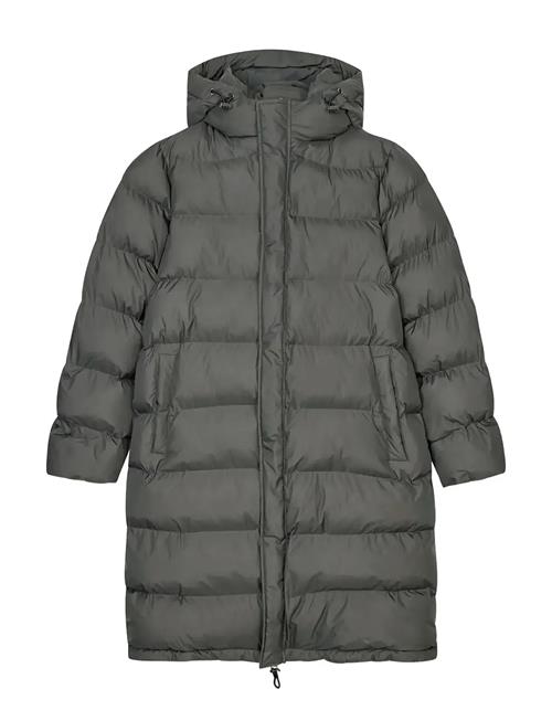 Mads Nørgaard | Light Ripstop Jolene Jacket | XS