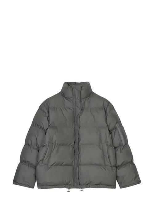 Mads Nørgaard | Light Ripstop Jenkis Jacket | XS