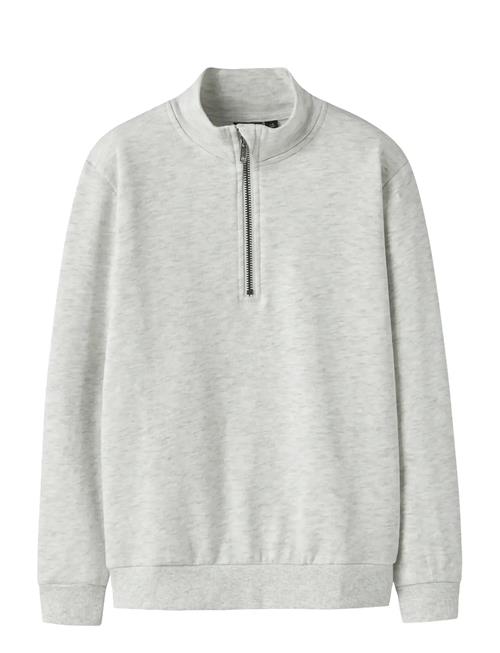 LMTD | Nlnnizu Ls Bru Half Zip Sweat Noos | 170-176