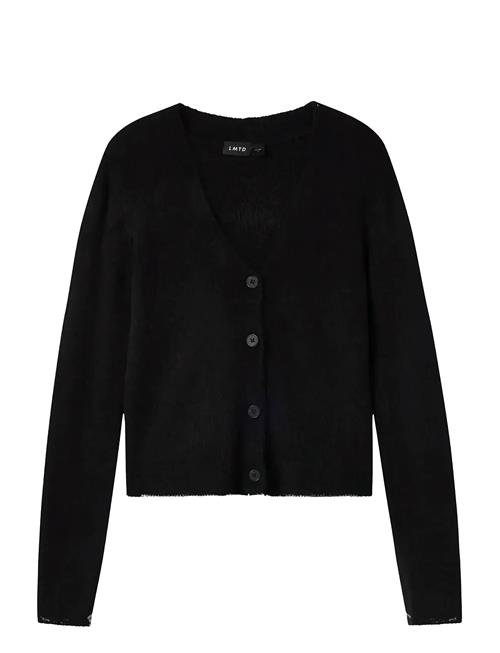 LMTD | Nlflodet Ls Short S Knit Cardigan Noos | 146-152