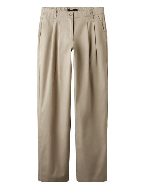 LMTD | Nlflyndt Lw Pleat Loose Pant Noos | 164
