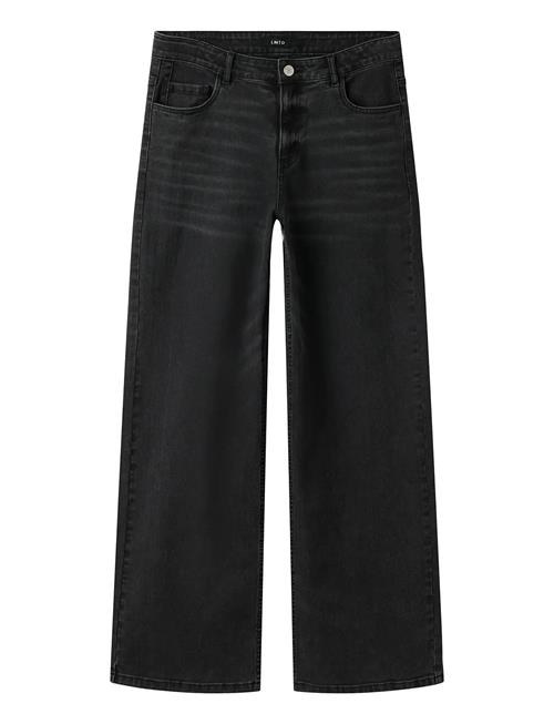 LMTD | Nlfbli Dnm Nw R Wide Pant Noos | 158