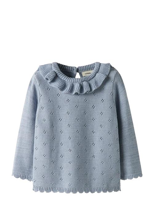 Lil'Atelier | Nmflaguna Ls Knit Lil Noos | 116