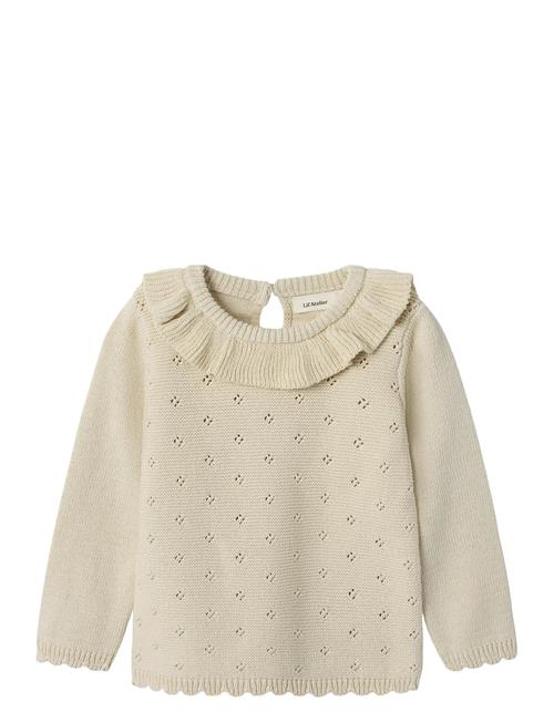 Lil'Atelier | Nmflaguna Ls Knit Lil Noos | 104