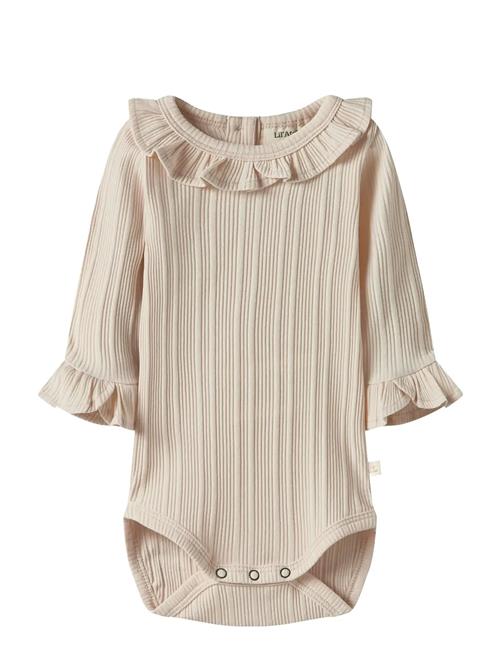 Lil'Atelier | Nbftansy Ls Slim Body Lil | 74