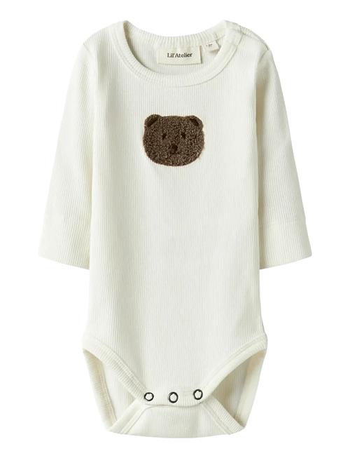 Lil'Atelier | Nbntonto Ls Slim Body Lil | 62