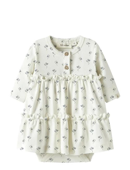 Lil'Atelier | Nbfgayo Sum Ls Body Dress Lil | 74