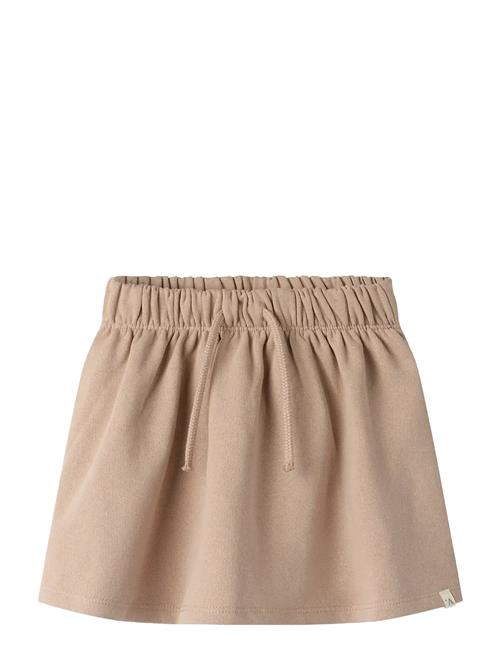 Lil'Atelier | Nmfjobo Tia Sweat Skirt Lil | 110