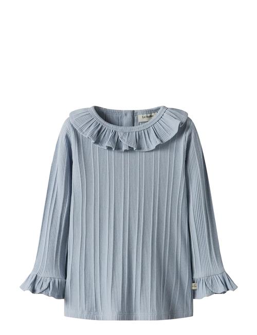 Lil'Atelier | Nmftansy Ls Slim Top Lil | 116