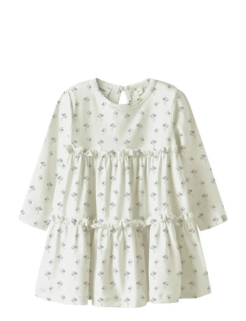 Lil'Atelier | Nmfgayo Sel Ls Dress Lil | 92